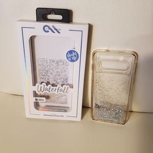 Casemate Samsung Galaxy S10  waterfall case